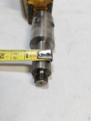 NOS MYERS Pumps Shaft 8536A1 Unknown Application NEW