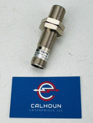 New No Box! Baumer IFRM 121701/S14 Inductive Sensor 4-Pin *WARRANTY*