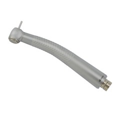 COXO High Speed Turbine LED Handpiece Self Power NSK QD-J Sinol 4 Hole Coupler