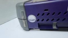 VIAVI JDSU MTS-5800 V2 ver 25.0 , 5811P TESTER WIFI METRO OTDR