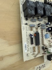 Rheem Ruud 1012-920 62-24084-02 Furnace Control Circuit Board B1
