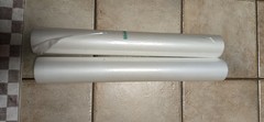 GBC Nap-Lam I Clear Laminating Film Rolls 1.5 mil 25″ x 500′ (2) 3000004