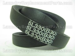 5L330 BELT 5/8″ x 33″ FOR AMERICAN DRYER PART# 100156