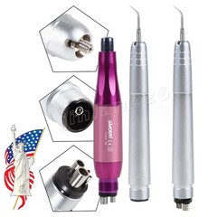 Dental PANA MAX LED High Speed Push Button Handpiece Air Turbine PAX TU B2 M4