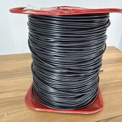 Belden Wire and Cable Co. 8918 10 1000′ BELDEN WIRE Spool, New Old Stock