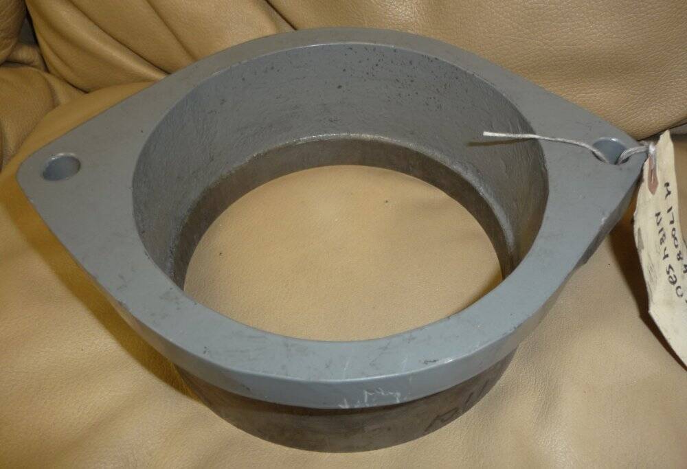 Gland Retainer Ring Bracket NAP0136226 New 11012047 N184520-001