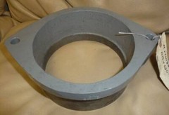 Gland Retainer Ring Bracket NAP0136226 New 11012047 N184520-001