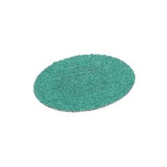 3M 7100225148 36535, Green Corps Roloc, R300V, 60YF, 3in5, 25PK