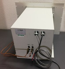 Gow-Mac Instrument 20 Series Model 20-00010004F, Helium Detector