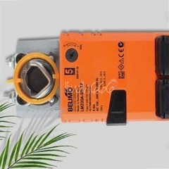 1PC NEW BELIMO LM230A-SR-TP Damper actuator LM230ASR-TP