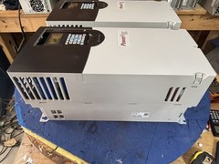40Hp 20F11ND052JA0NNNNN ALLEN BRADLEY Powerflex 753 /low Hrs/ Tested / MFG 2022