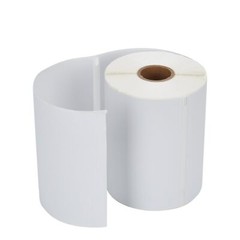 40 Rolls 4″x6″ Internet Postage Shipping Labels Dymo Compatible 1744907 For 4XL