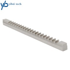 5/8In 3/4″ × 15-1/2″ E Type High Speed Steel Standard Keyway Broach With 4 Shims