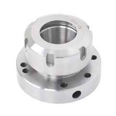ER40 Collet Chuck 80 mm Diameter for CNC Milling Machine Tool Holder