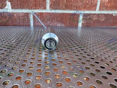 Anderson Instrument MSP200-A2 Sensor Transducer 10-30 VDC, 0-30 PSI