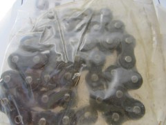 FLEXON B62610534 50-1 CHAIN 2′