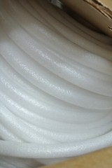 Nomaco HBR-XL Backer Rod 3/4″x 1100′ Temporary Joint Seal Sealant Backstop