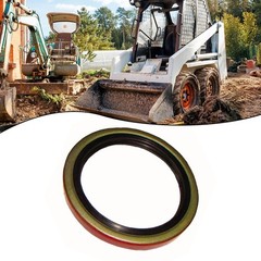 Aftermarket Part Direct Replacement Axle Seal Fitment Long Service Life