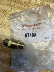 Pneumadyne S87-179 Lot