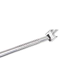 Dental Orthodontic Bracket Locator Placement Gauge Positioner Adjustable 3 Size