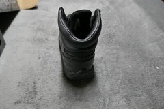 Iron Age Women’s IA507, 6″ Trencher Fire and Safety Boot, Blk Sz8 Women’s