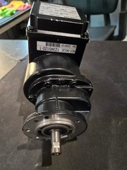 BAUER BG04-31/D04LA4/UL 0.09KW 230/400V 0,78/0,45A 1350/1620 RPM NEW 2024 $699