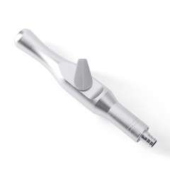 Dental Universal Saliva Ejector Valve SE Strong Suction Handle Adaptor