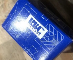 RBC BEARING CAM FOLLOWER S-24-LWX NNW. Hexlube studtype hex head Adjustable Cam