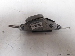 Interapid – Model 312B-2 – .0005″ Dial Test Indicator – QB21