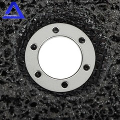 10Pack 4.5 inch Strip Discs for Angle Grinder Wire Stripping Wheel Paint Remover