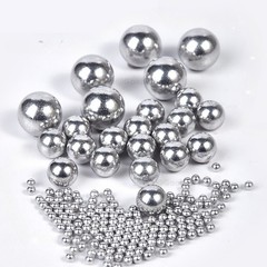 Aluminum Ball bearings Ø 0.5-70 mm Diameter Precision aluminum ball Solid Balls