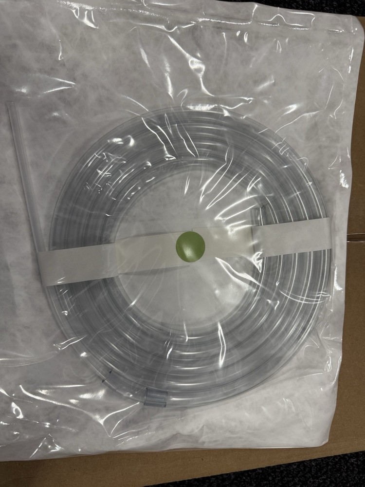 Smoke Evacuator 6084 Tubing Sterile 2028/03/06