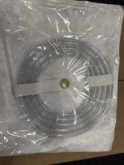 Smoke Evacuator 6084 Tubing Sterile 2028/03/06