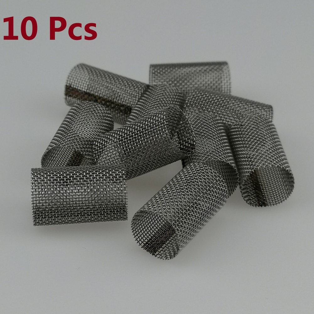Aftermarket 246357 40 mesh Check Valve Filter Screen for Fusion Air Purge AP Gun