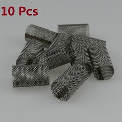 Aftermarket 246357 40 mesh Check Valve Filter Screen for Fusion Air Purge AP Gun