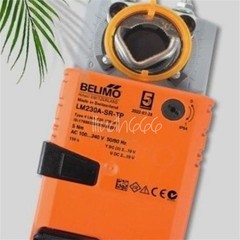 1PC NEW BELIMO LM230A-SR-TP Damper actuator LM230ASR-TP