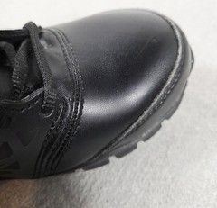 Reebok Sublite Cushion Work 5.5M/7.5W RB4047 Alloy Toe EH Slip Resistant Shoes