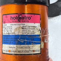 Holmatro Rescue Tool 4050-NCT CUTTER