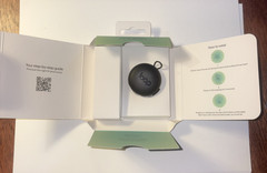 Loop Switch 2 Earplugs Adjustable Volume Control Noise Reduction Black Open Box