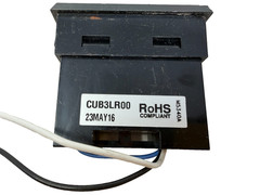 Red Lion CUB3LR00 Counter *Enclosure Damage*