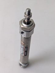SMC CM2KB20-200A CYLINDER New Old Stock