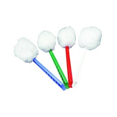 RJ Schinner Co Duralon Toilet Bowl Brush