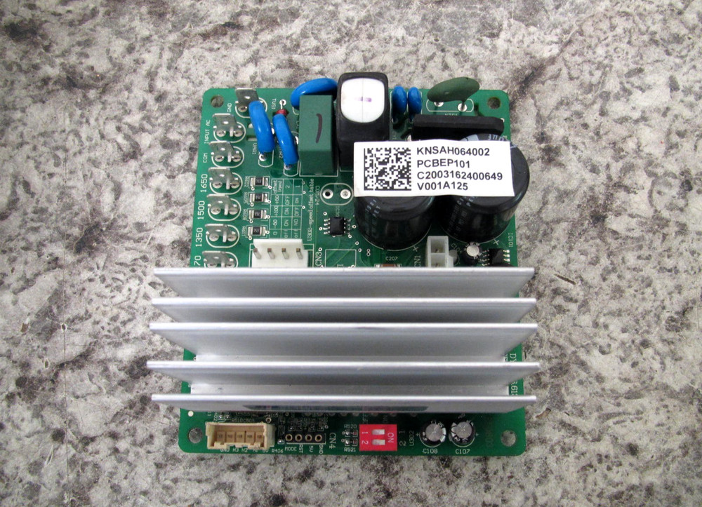 Goodman / Amana PCBEP101 / KNSAH064002 PTAC Motor Control Board Free Shipping