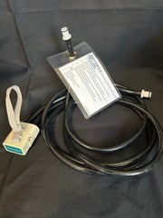 Immersus Health Airmersus #4000-AIR or ATS-005, MFR Date 04/2024, With Hoses!