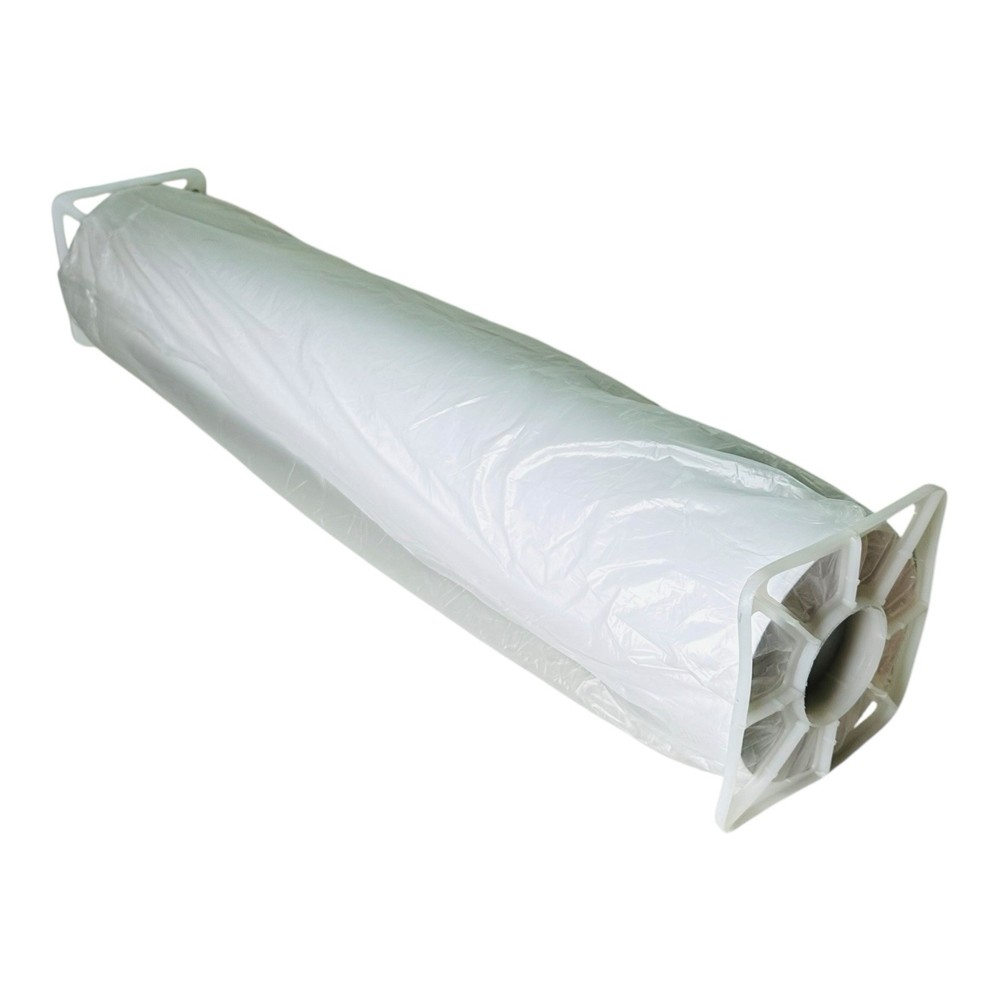 1 Roll HP 36″ x 300′ Production Matte Poster Paper 3″ Core L5P97A *READ*