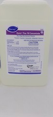 1 DIVERSEY OXIVIR FIVE 16 Concentrate Disinfectant Cleaner 2.5L 4963331