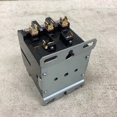 DAYTON 783XX9 Definite Purpose Magnetic Contactor 208-240V 63A
