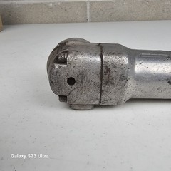 Vintage Heavy Duty 90 Degree Right Angle Air Cut-Off Tool / Grinder – CP Style