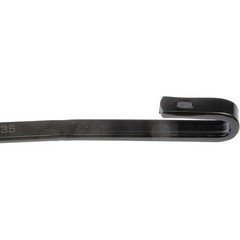 Front Windshield Wiper Arm Replacement Durable Auto Part Vehicle Specific Fit US