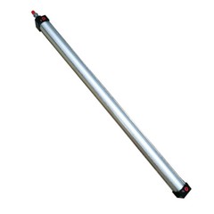 1 pc 31.5″Stroke 1.5″ Bore Pneumatic Standard Cylinder Double Acting SC 40 x 800